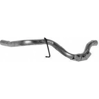 Tail Pipe by WALKER USA - 54117 pa1