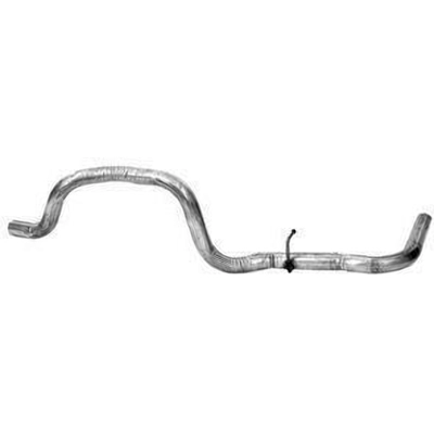 WALKER USA - 54470 - Tail Pipe pa1