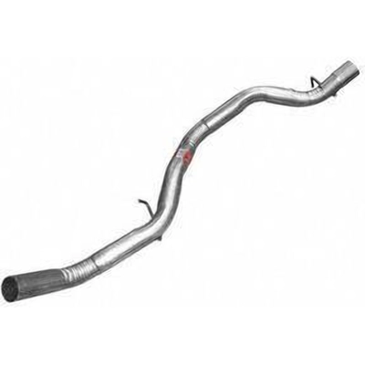 WALKER USA - 55295 - Tail Pipe pa3