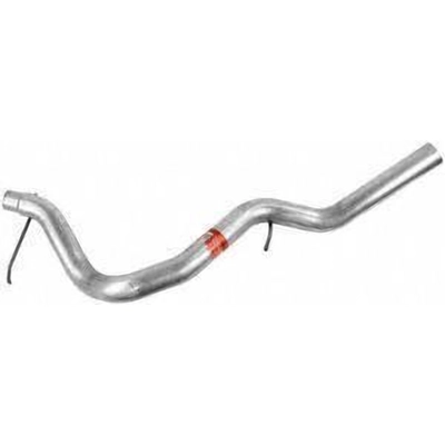 WALKER USA - 55538 - Tail Pipe pa1