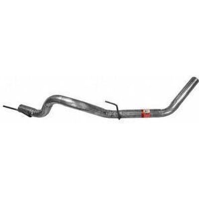 WALKER USA - 55621 - Tail Pipe pa1