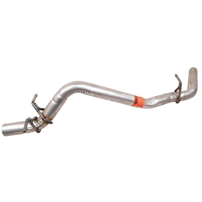 WALKER USA - 55734 - Steel Exhaust Tailpipe pa1