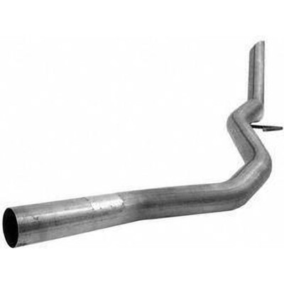 WALKER USA - 56211 - Tail Pipe pa1