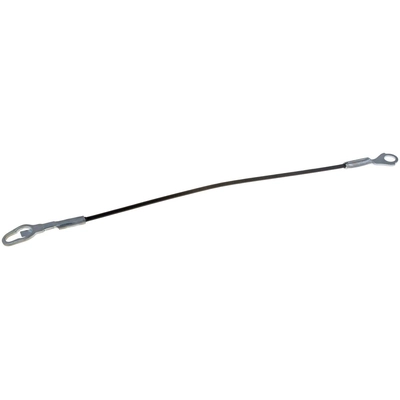 Tailgate Cable by DORMAN/HELP - 38533 pa9