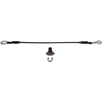 DORMAN/HELP - 38534 - Tailgate Cable pa8