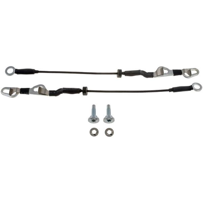 Tailgate Cable by DORMAN/HELP - 38539 pa7