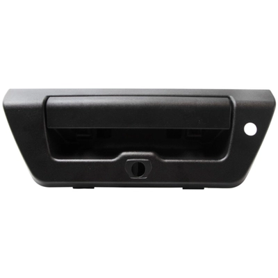 ACI/MAXAIR - 360344 - Tailgate Handle pa1