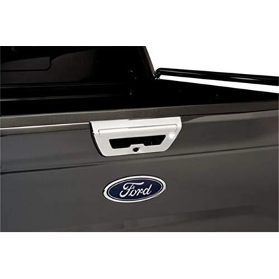 Tailgate Handle Cover by PUTCO - 401080 pa3