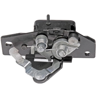 DORMAN - 38672 - Tailgate Latch Assembly pa2