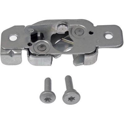 Tailgate Latch Assembly by DORMAN/HELP - 38669 pa5