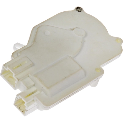 DORMAN (OE SOLUTIONS) - 746-755 - Tailgate Lock Actuator Motor pa1