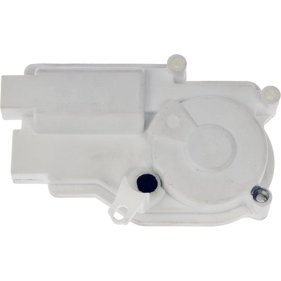 DORMAN (OE SOLUTIONS) - 746-755 - Tailgate Lock Actuator Motor pa2