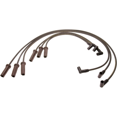 AC DELCO - 626E - Spark Plug Wire Set pa1