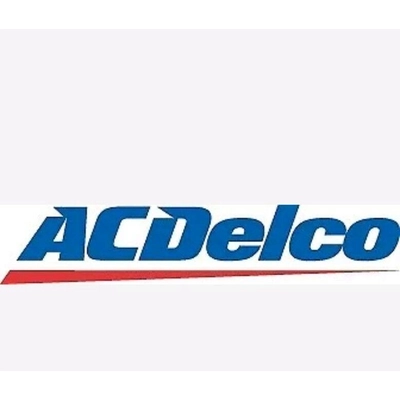 Tailored Resistor Ignition Wire Set by ACDELCO PROFESSIONAL - 9748E pa3