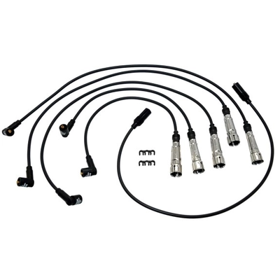 KARLYN STI - 481/29 - Spark Plug Wire Set pa1