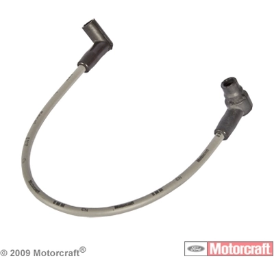 Ensemble de fil d'allumage de résistance sur mesure by MOTORCRAFT - WR4015C pa3