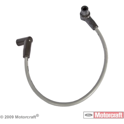 Ensemble de fil d'allumage de résistance sur mesure by MOTORCRAFT - WR4110 pa5