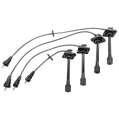 STANDARD - PRO SERIES - 25418 - Spark Plug Wire Set pa1