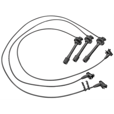 STANDARD - PRO SERIES - 25605 - Spark Plug Wire Set pa1