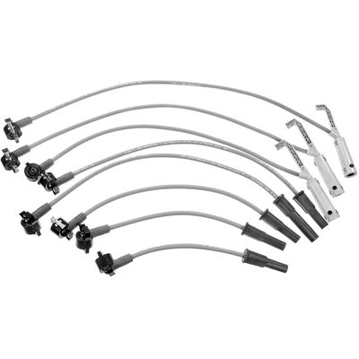 STANDARD - PRO SERIES - 26467 - Spark Plug Wire Set pa1