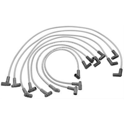 STANDARD - PRO SERIES - 26907 - Spark Plug Wire Set pa1