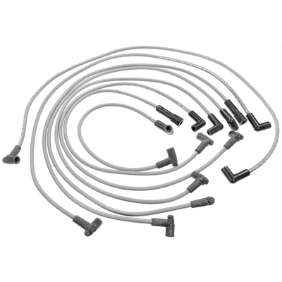 STANDARD - PRO SERIES - 26908 - Spark Plug Wire Set pa1