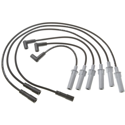 STANDARD - PRO SERIES - 27733 - Spark Plug Wire Set pa1