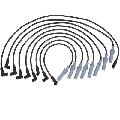 WALKER PRODUCTS - 924-1418 - Spark Plug Wire Set pa1