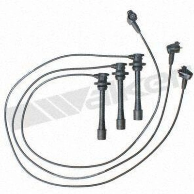 Tailored Resistor Ignition Wire Set by WALKER PRODUCTS - 924-1520 pa2