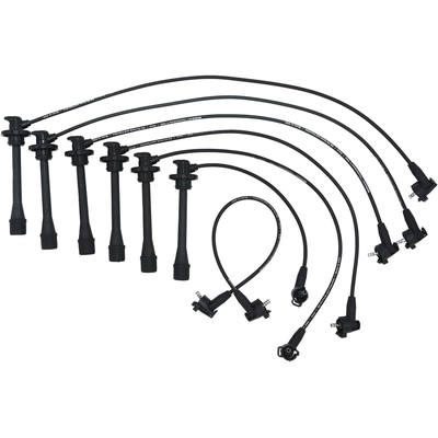 WALKER PRODUCTS - 924-1618 - Spark Plug Wire Set pa1