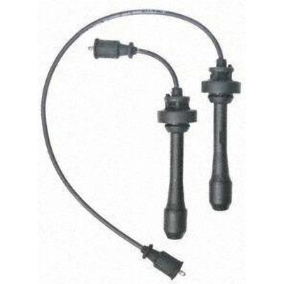 Tailored Resistor Ignition Wire Set by WALKER PRODUCTS - 924-1752 pa2