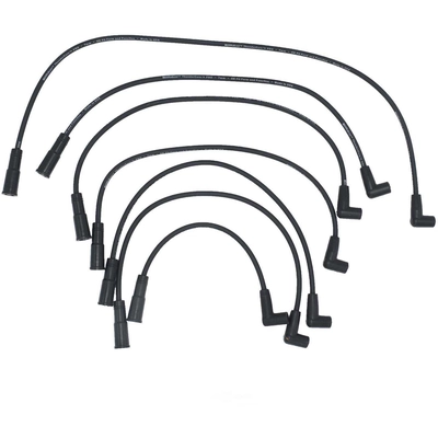 WALKER PRODUCTS - 924-1799 - Spark Plug Wire Set pa1