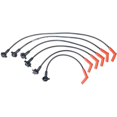 Tailored Resistor Ignition Wire Set by WALKER PRODUCTS - 924-1819 pa2