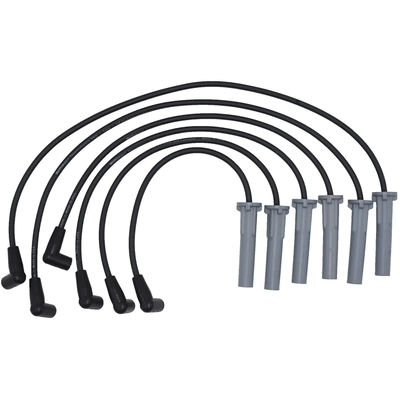 WALKER PRODUCTS - 924-2082 - Spark Plug Wire Set pa1