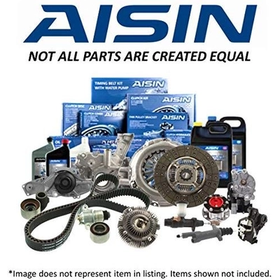 Tensioner by AISIN - BTT501 pa3