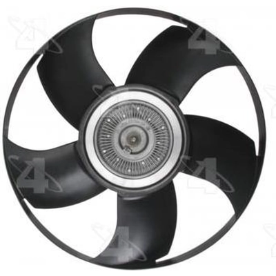 Embrayage de ventilateur thermique by FOUR SEASONS - 46105 pa13