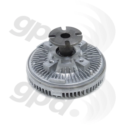 Thermal Fan Clutch by GLOBAL PARTS DISTRIBUTORS - 2911238 pa1