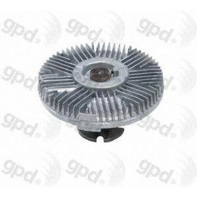 Thermal Fan Clutch by GLOBAL PARTS DISTRIBUTORS - 2911238 pa6