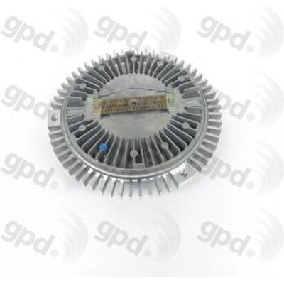 Thermal Fan Clutch by GLOBAL PARTS DISTRIBUTORS - 2911240 pa6