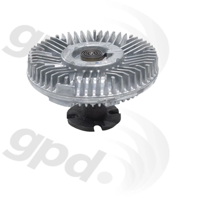 Embrayage de ventilateur thermique by GLOBAL PARTS DISTRIBUTORS - 2911270 pa1