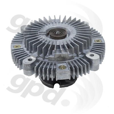 Thermal Fan Clutch by GLOBAL PARTS DISTRIBUTORS - 2911281 pa2