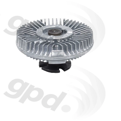 Embrayage de ventilateur thermique by GLOBAL PARTS DISTRIBUTORS - 2911287 pa2