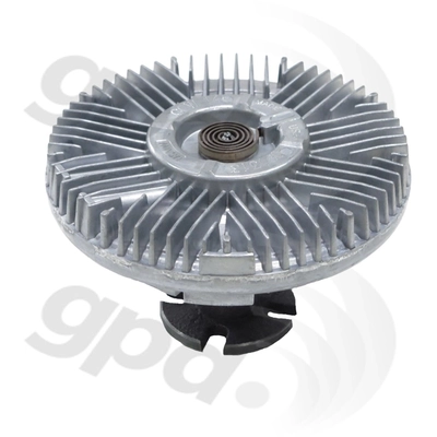 Embrayage de ventilateur thermique by GLOBAL PARTS DISTRIBUTORS - 2911291 pa2