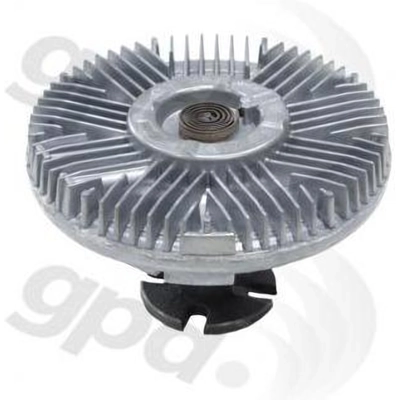 Embrayage de ventilateur thermique by GLOBAL PARTS DISTRIBUTORS - 2911291 pa6