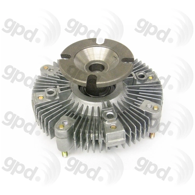 Embrayage de ventilateur thermique by GLOBAL PARTS DISTRIBUTORS - 2911313 pa2