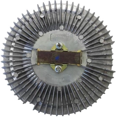 Thermal Fan Clutch by GMB - 915-2050 pa8