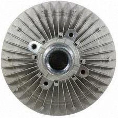 Thermal Fan Clutch by GMB - 920-2200 pa13