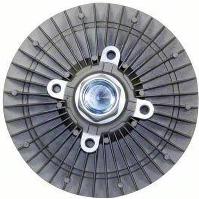 Thermal Fan Clutch by GMB - 920-2460 pa4