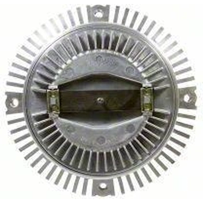 Thermal Fan Clutch by GMB - 925-2220 pa2