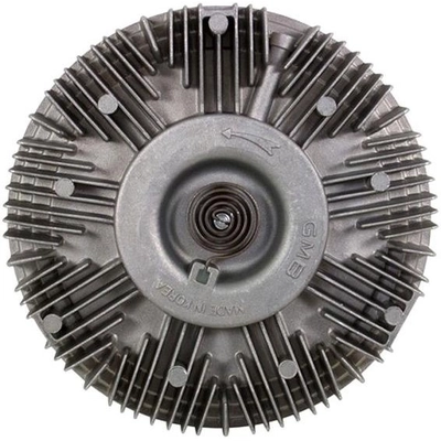 Thermal Fan Clutch by GMB - 925-2350 pa8